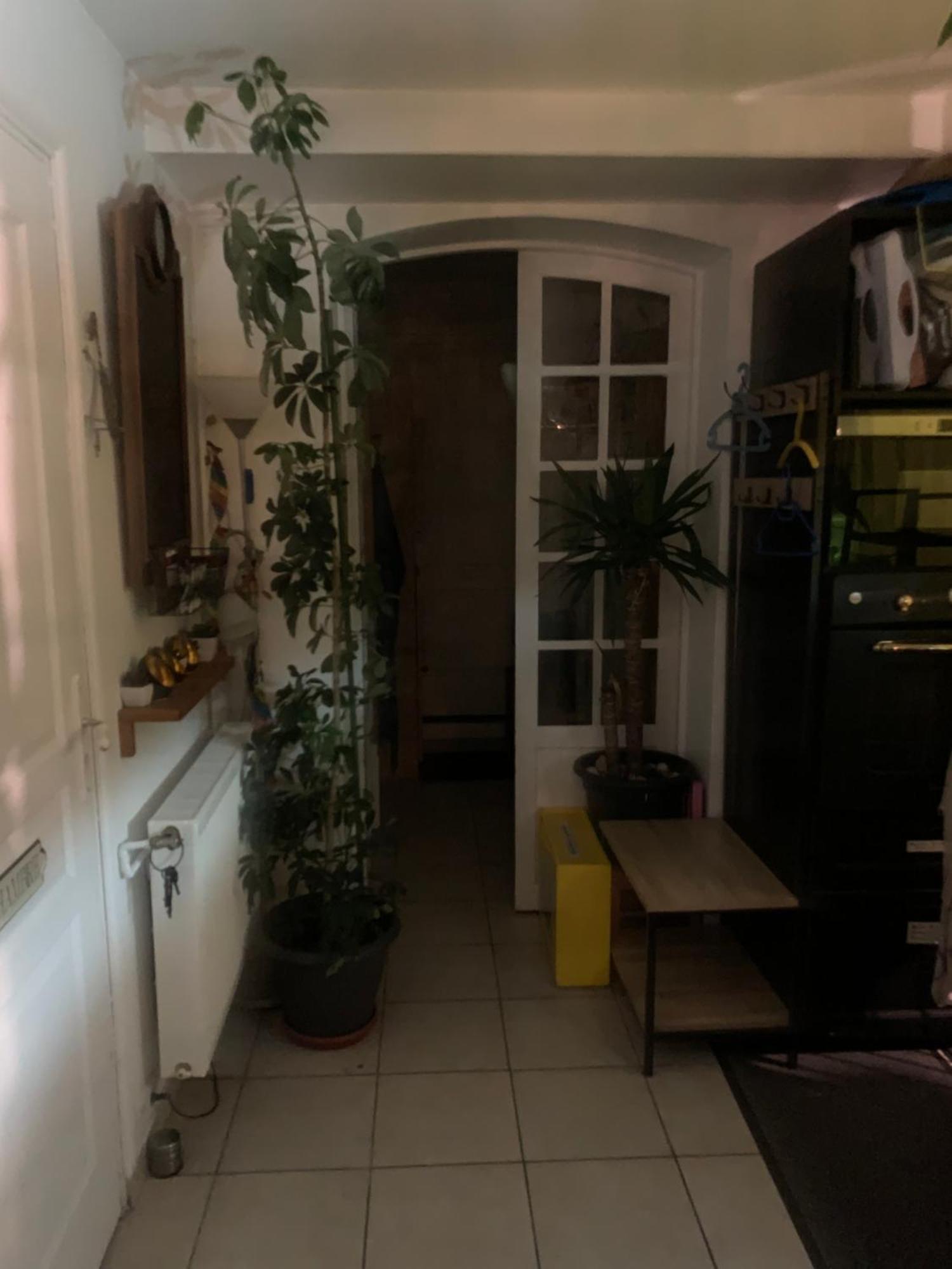 Residence Le Septentrion Parmain Ngoại thất bức ảnh