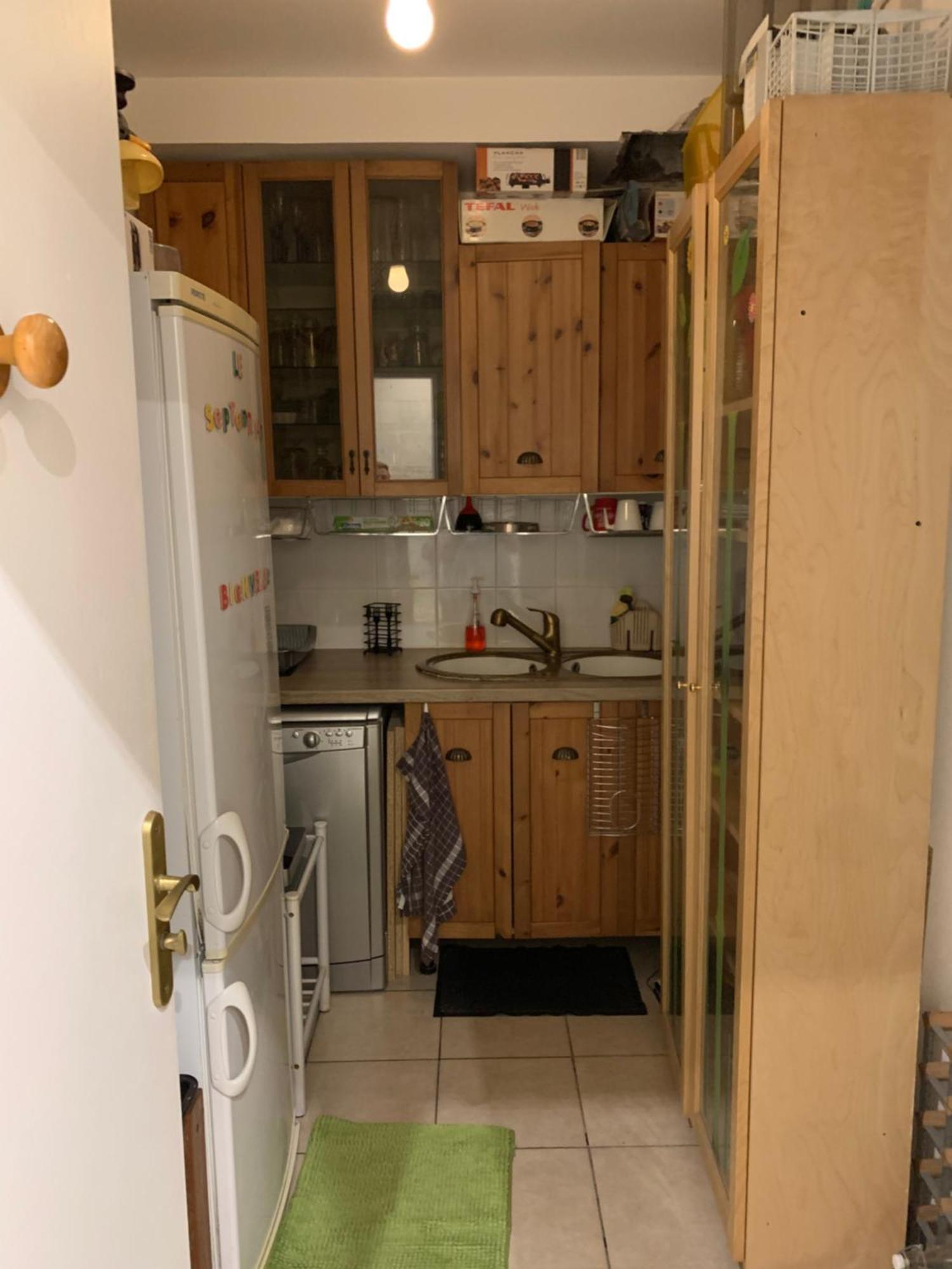 Residence Le Septentrion Parmain Ngoại thất bức ảnh