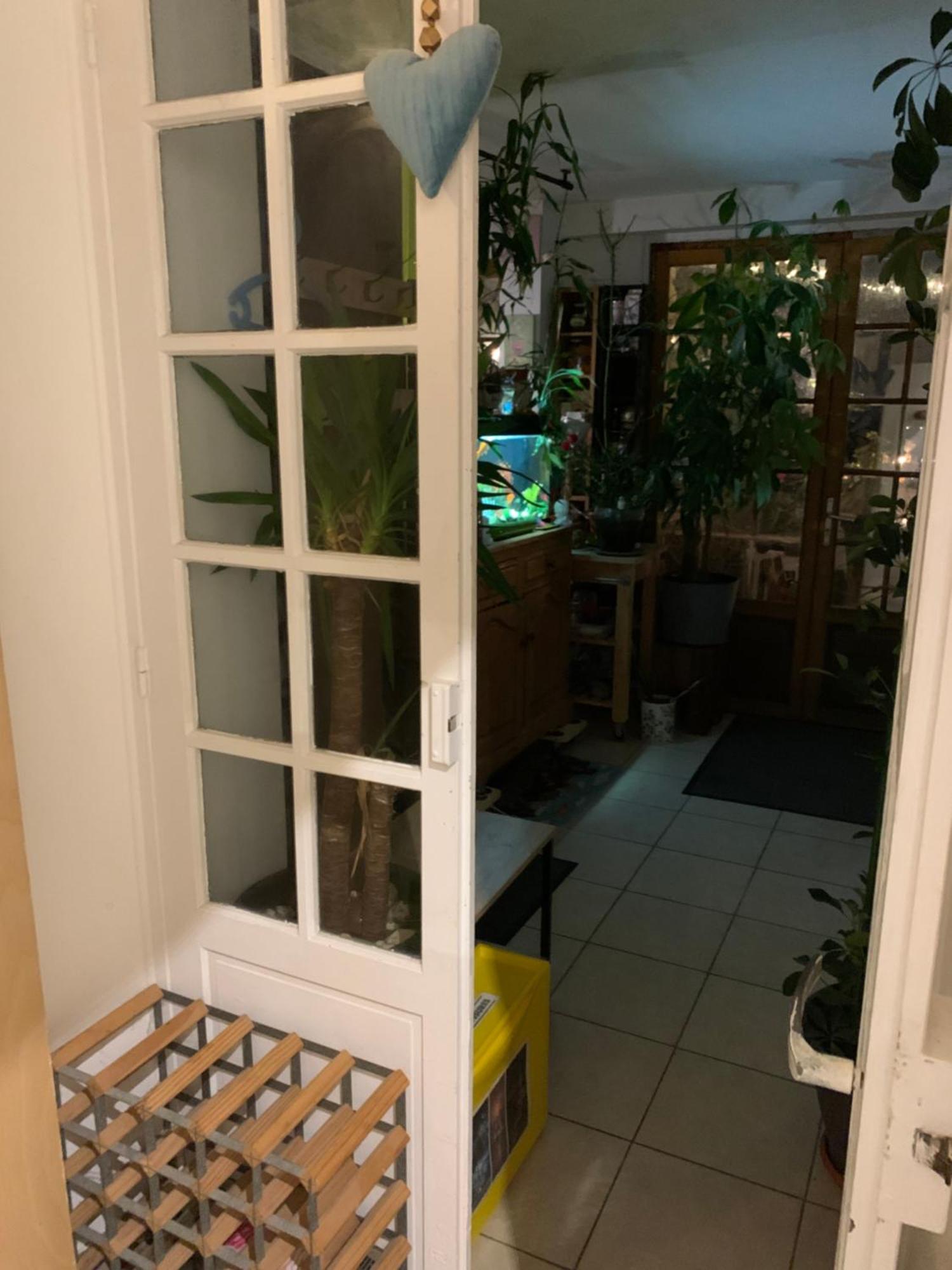 Residence Le Septentrion Parmain Ngoại thất bức ảnh
